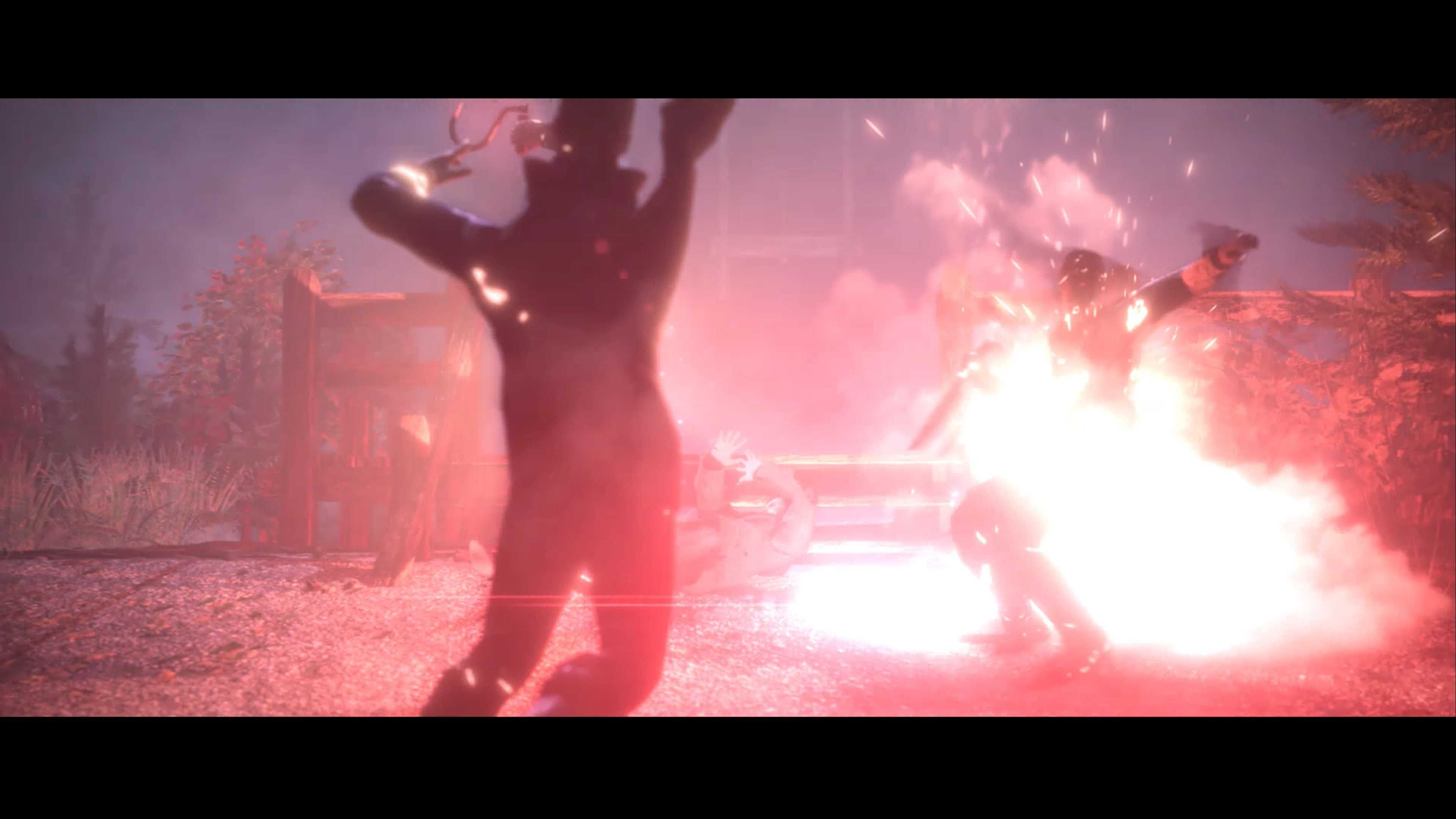 Alan Wake Remastered - Imagen 10